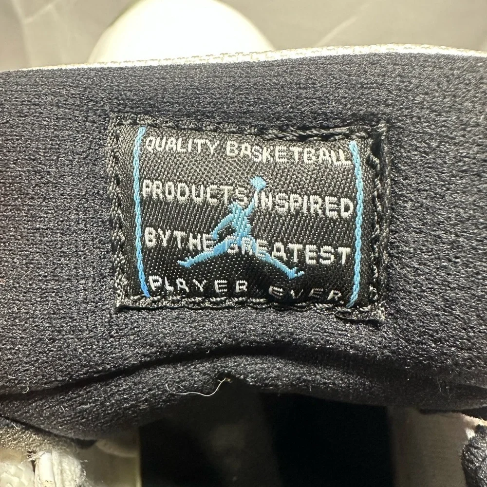 Jordan these sneakers